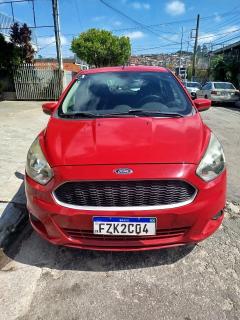Foto do veículo Ford Ka 1.0 Flex Se Plus
