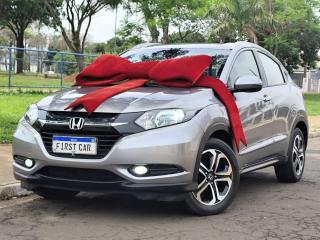 Foto do veículo Honda Hr-v 1.8 Exl Cvt