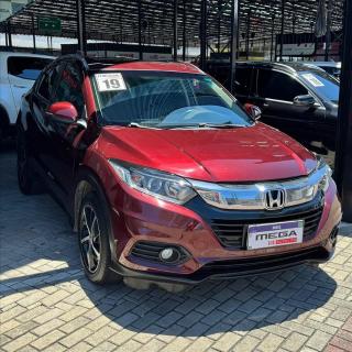Foto do veículo Honda Hr-v Ex 1.8 Flexone 16v 5p Aut.