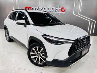 Foto do veículo Toyota Corolla Cross 2.0 Xre Cvt