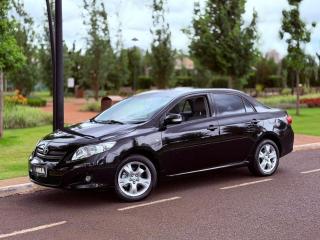 Foto do veículo Toyota Corolla Xei 1.8/1.8 Flex 16v Aut.