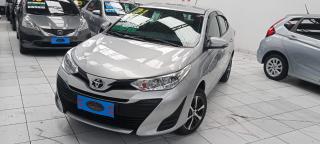 Foto do veículo Toyota Yaris 1.5 Xl Live Sedan Cvt