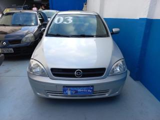 Foto do veículo Chevrolet Corsa Sed. Joy 1.8 Mpfi 8v Flexpower