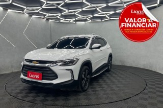 Foto do veículo Chevrolet Tracker 1.2 Turbo Premier Auto