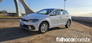 Foto do veículo Volkswagen Polo 1.0 Tsi Flex 12v 5p