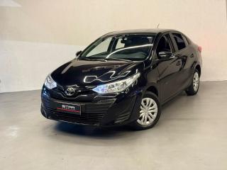 Foto do veículo Toyota Yaris 1.5 Xl Live Sedan Cvt