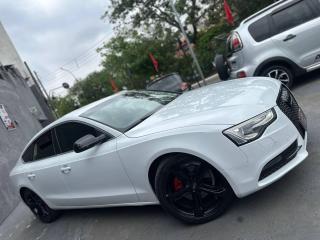 Foto do veículo Audi A5 2.0 Tfsi Sportback Ambiente Multitronic