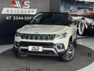 Foto do veículo Jeep Compass Limited Td 350 2.0 4x4 Die. Aut.