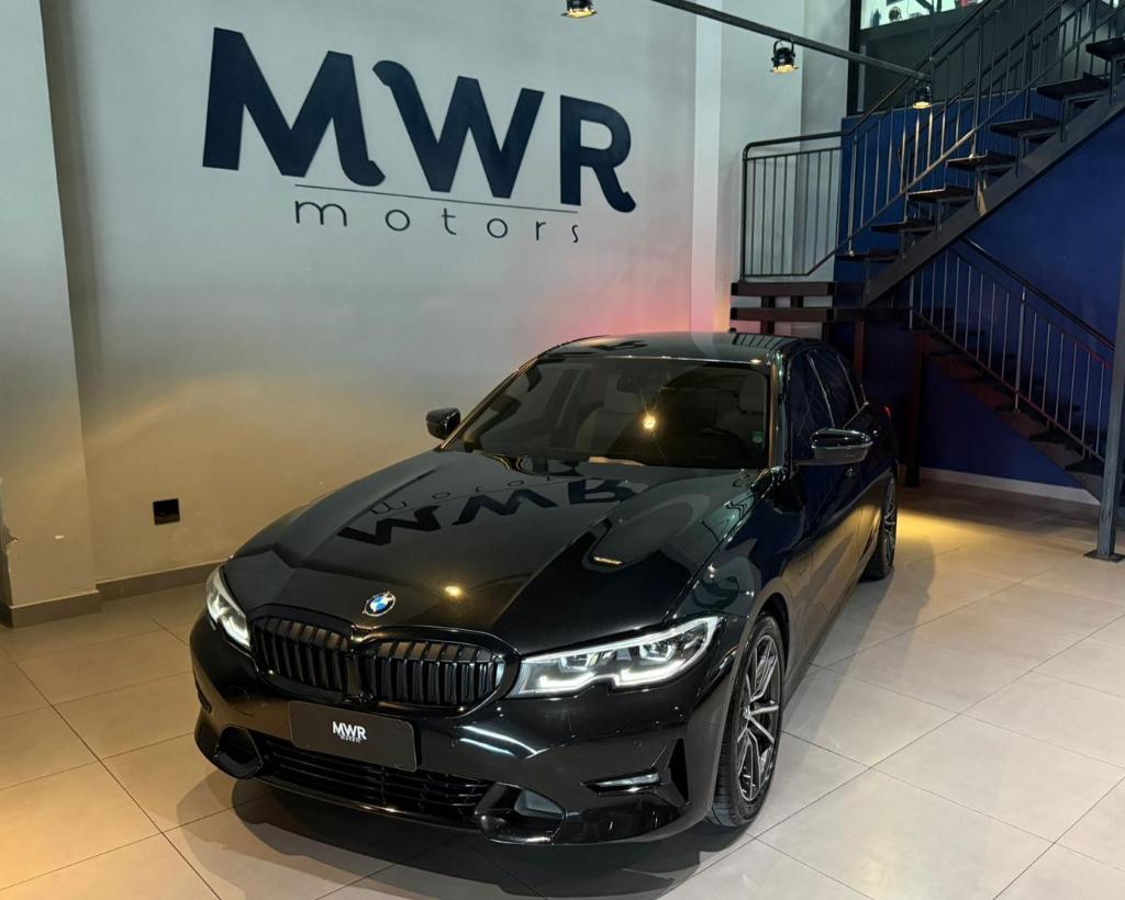 BMW 320I 2020