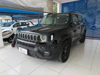 Foto do veículo Jeep Renegade 1.3 T270 Longitude Auto