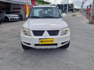 Foto do veículo Mitsubishi Pajero Tr4 2.0 Flex 16v 4x2 Aut.