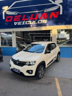 Foto do veículo Renault Kwid 1.0 Intense