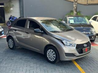 Foto do veículo Hyundai Hb20 Unique 1.0 Flex 12v Mec.