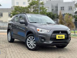 Foto do veículo Mitsubishi Asx 2.0 16v
