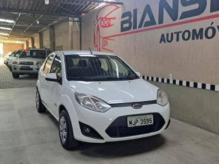 Foto do veículo Ford Fiesta 1.6 8v Flex/class 1.6 8v Flex 5p