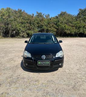 Foto do veículo Volkswagen Polo 1.6 Sedan Total Flex