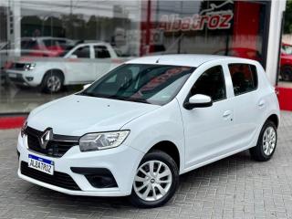 Foto do veículo Renault Sandero 1.6 Stepway Zen