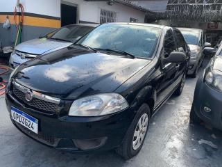 Foto do veículo Fiat Siena El Celeb. 1.4 Mpi Fire Flex 8v 4p