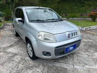 Foto do veículo Fiat Uno Vivace 1.0 Evo Fire Flex 8v 3p