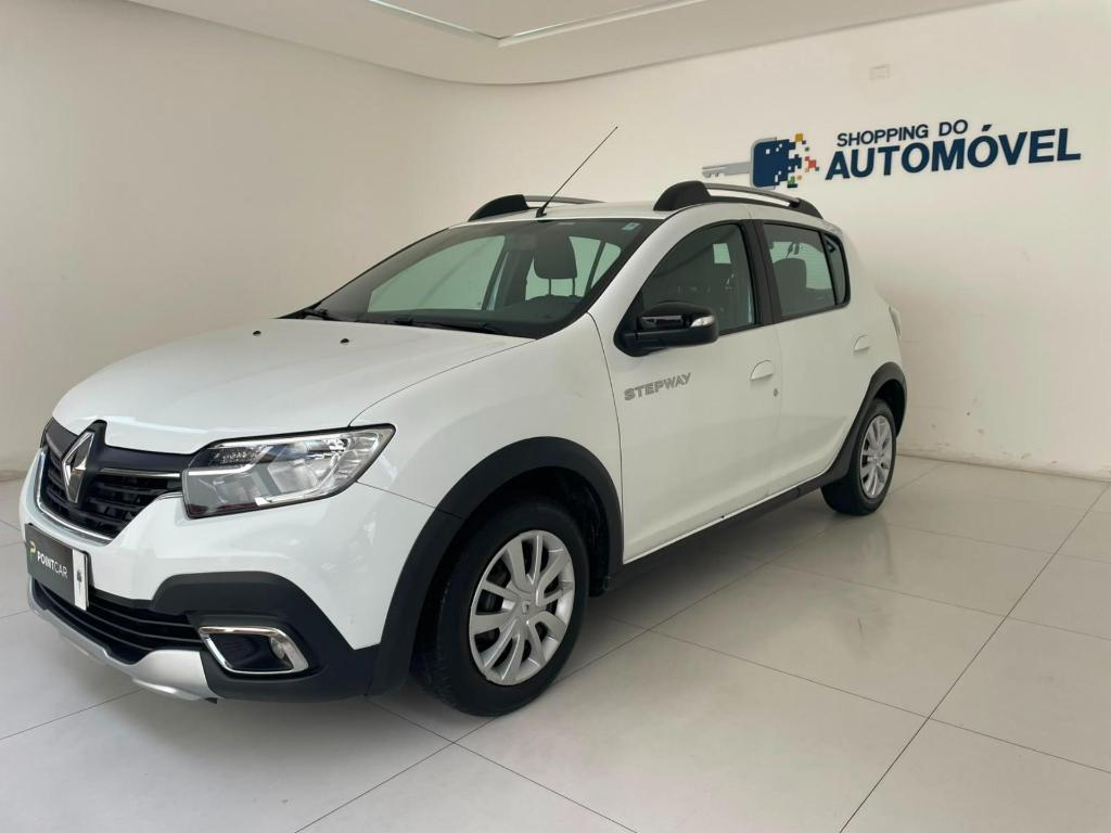 Renault Stepway STEPWAY Zen Flex 1.0 12V Mec. 2025