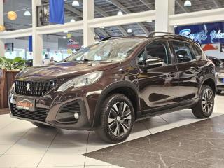 Foto do veículo Peugeot 2008 1.6 Allure Pack Auto