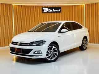Foto do veículo Volkswagen Virtus 1.0 200 Tsi Comfortline Auto