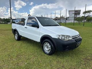 Foto do veículo Fiat Strada 1.4 Mpi Fire Flex 8v Cs