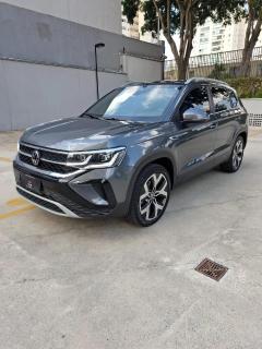 Foto do veículo Volkswagen Taos Highline 1.4 250 Tsi Flex Aut.