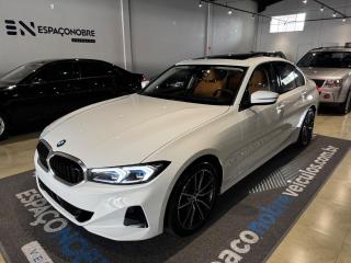Foto do veículo Bmw Series 3 2.0 320i Flex Sport Gp Auto