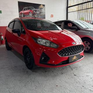 Foto do veículo Ford Fiesta Se 1.6 16v Flex 5p