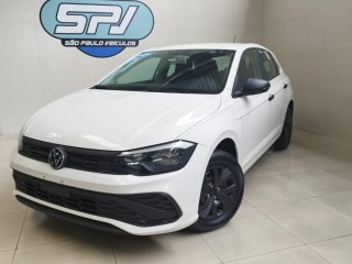 Foto do veículo Volkswagen Polo Track 1.0 Flex 12v 5p