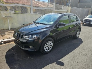 Foto do veículo Volkswagen Gol (novo) 1.6 Mi Total Flex 8v 4p