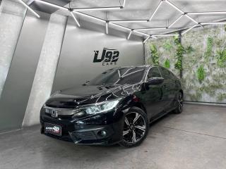 Foto do veículo Honda Civic Sedan Ex 2.0 Flex 16v Aut.4p