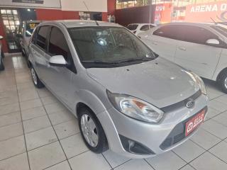 Foto do veículo Ford Fiesta 1.0 Rocam Flex Se