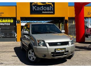 Foto do veículo Ford Ecosport Xls 1.6/1.6 Flex 8v 5p