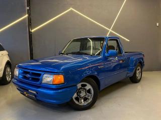 Foto do veículo Ford Ranger Stx