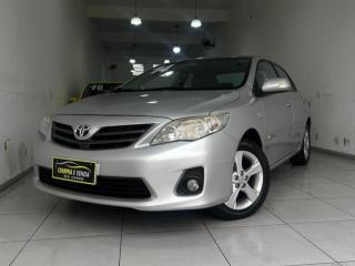 Foto do veículo Toyota Corolla Xei 2.0 Flex 16v Aut.