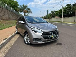 Foto do veículo Hyundai Hb20 Premium 1.6 Flex 16v Aut.
