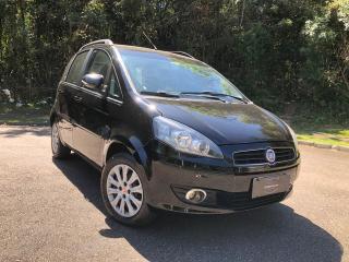 Foto do veículo Fiat Idea 1.4 Flex Attractive