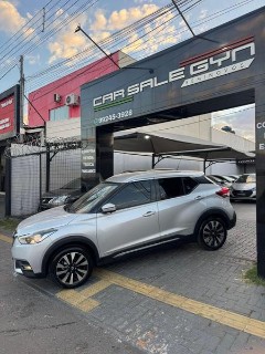 Foto do veículo Nissan Kicks 1.6 Sl Cvt