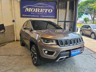 Foto do veículo Jeep Compass 2.0 Limited Auto