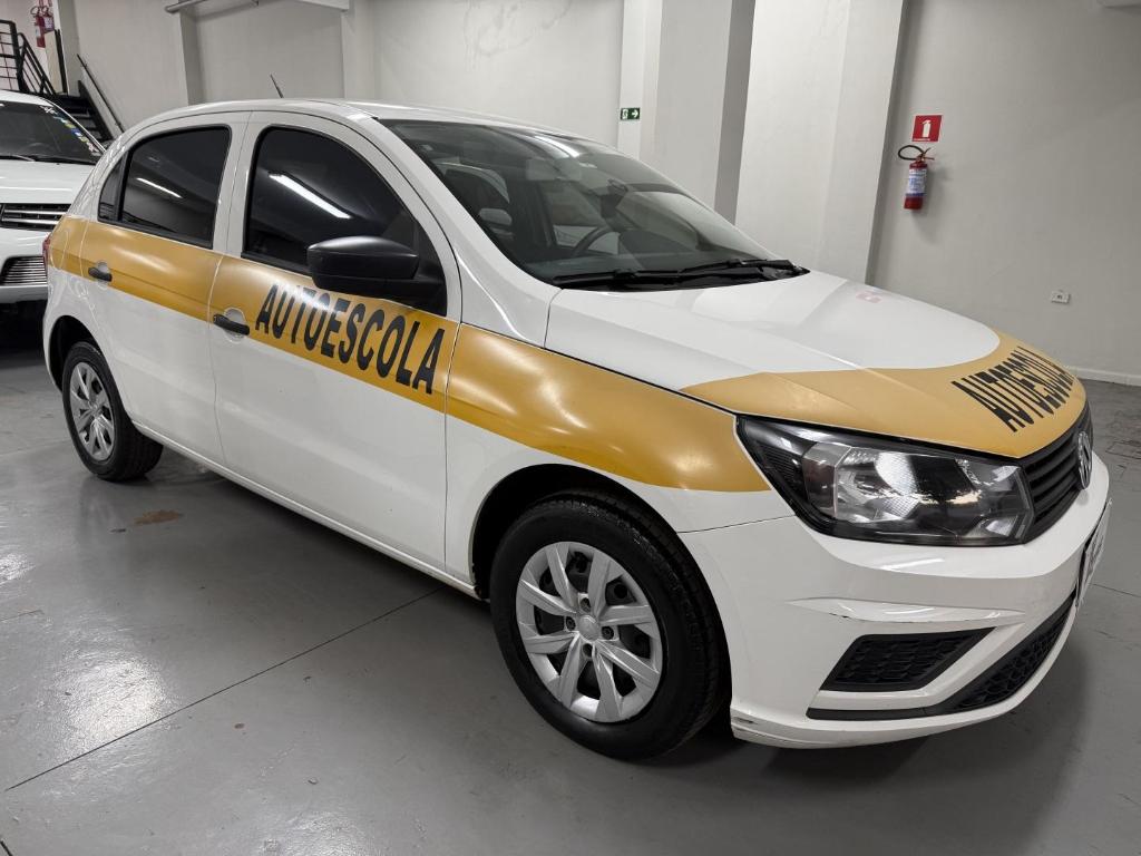 Volkswagen Gol Gol 1.0 Flex 12V 5p 2023