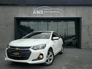 Foto do veículo Chevrolet Onix 1.0 Lt