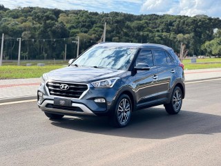 Foto do veículo Hyundai Creta 2.0 Prestige At