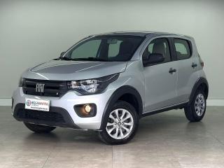 Foto do veículo Fiat Mobi Like 1.0 Fire Flex 5p.