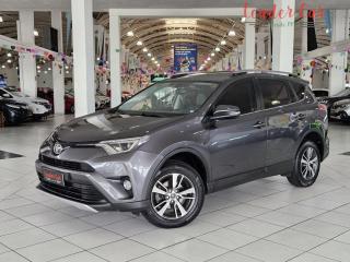 Foto do veículo Toyota Rav4 2.0 Cvt