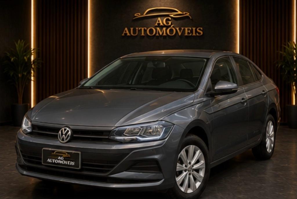 Volkswagen Virtus