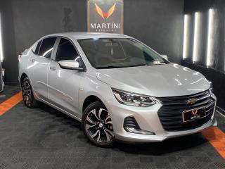 Foto do veículo Chevrolet Onix Plus 1.0 Turbo Premier Auto
