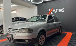 Foto do veículo Volkswagen Gol 1.0 Trend/power 8v 4p