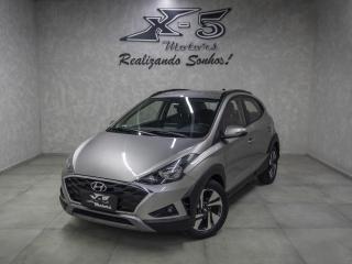 Foto do veículo Hyundai Hb20 1.6 X Evolution At